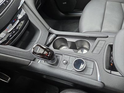 2021 Cadillac XT5 AWD Sport