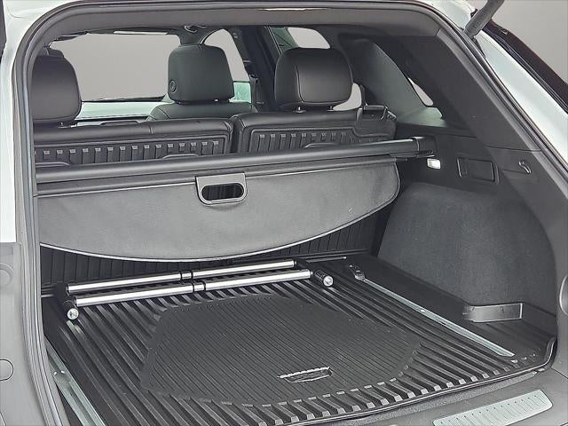 2021 Cadillac XT5 AWD Sport