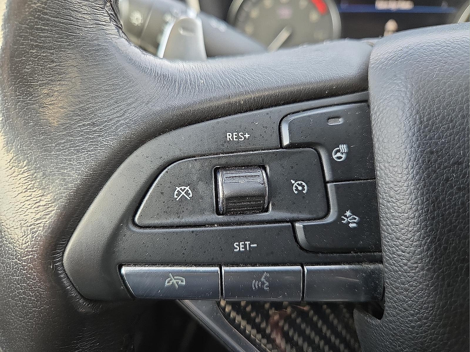 2021 Cadillac XT6 AWD Sport