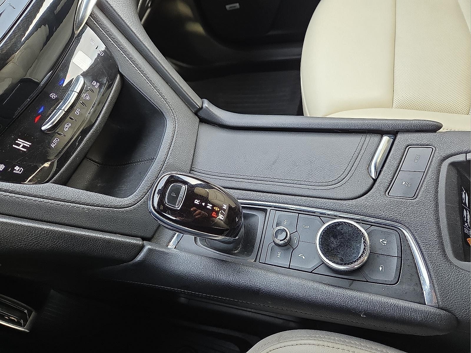 2021 Cadillac XT6 AWD Sport