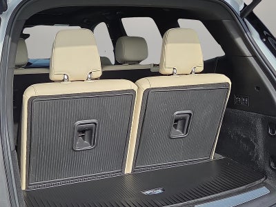 2021 Cadillac XT6 AWD Sport