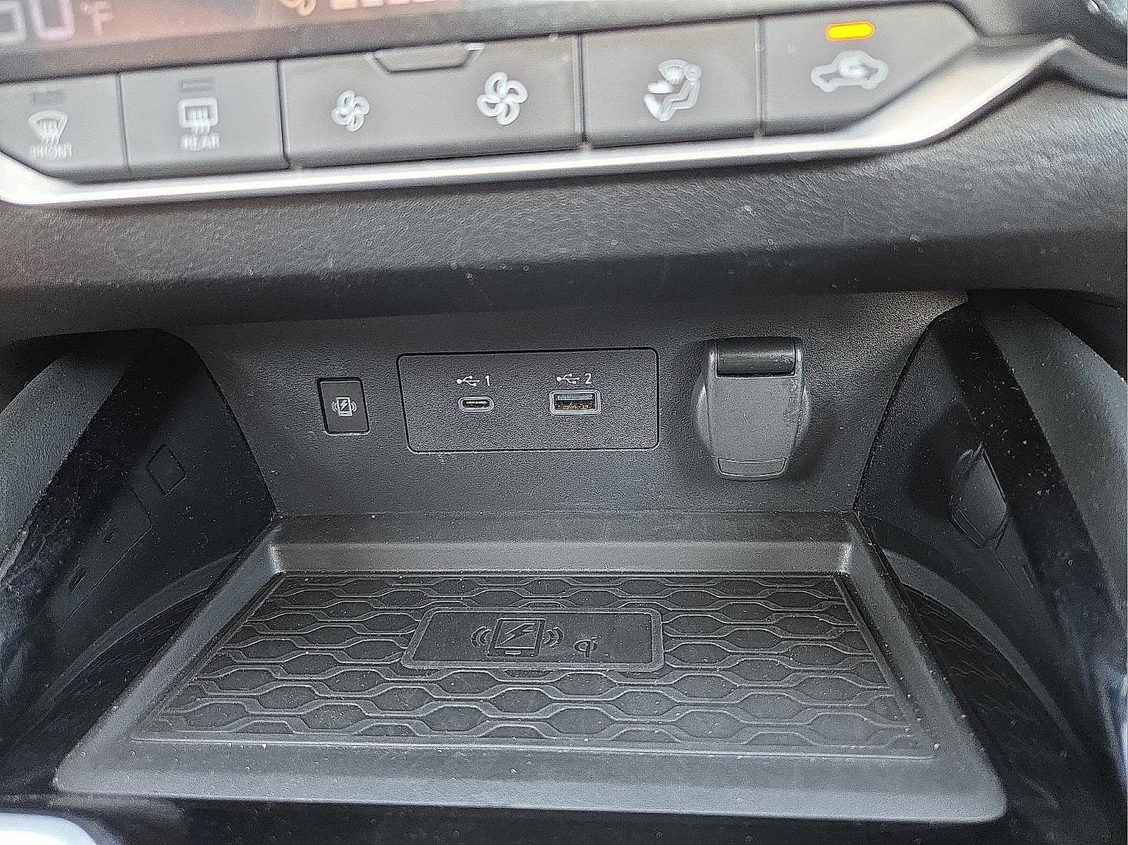 2023 Nissan Altima SL FWD