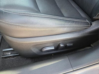 2023 Nissan Altima SL FWD