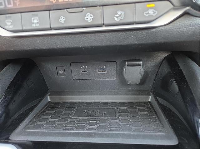 2023 Nissan Altima SL FWD