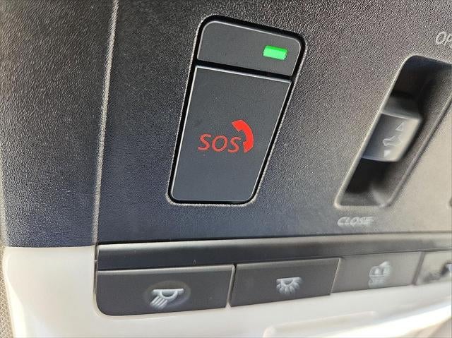 2023 Nissan Altima SL FWD