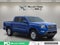2024 Nissan Frontier Crew Cab SV 4x2