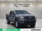 2025 Nissan Frontier Crew Cab S 4x4