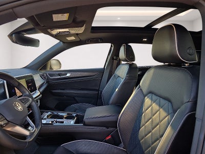 2024 Volkswagen Atlas Cross Sport 2.0T SEL Premium R-Line
