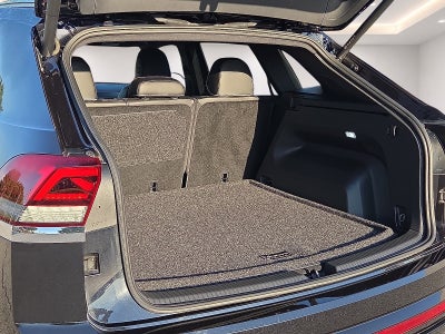 2024 Volkswagen Atlas Cross Sport 2.0T SEL Premium R-Line
