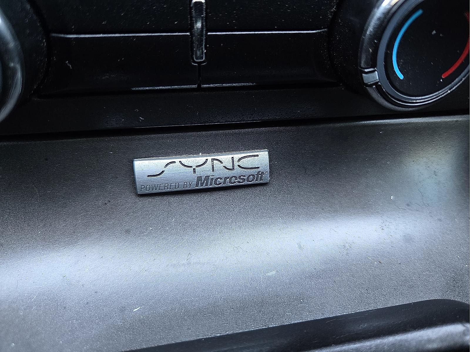 2014 Ford Mustang V6