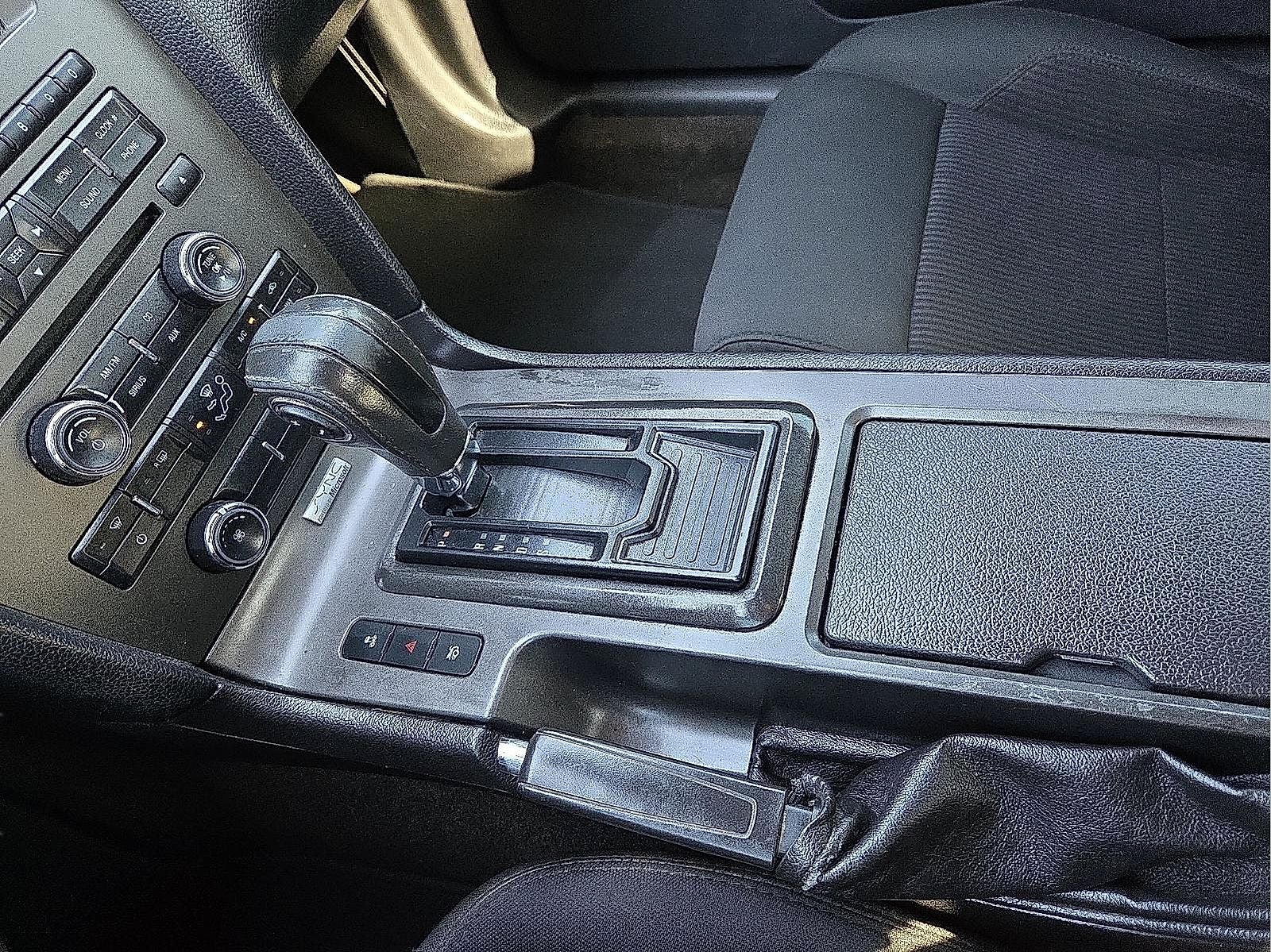 2014 Ford Mustang V6