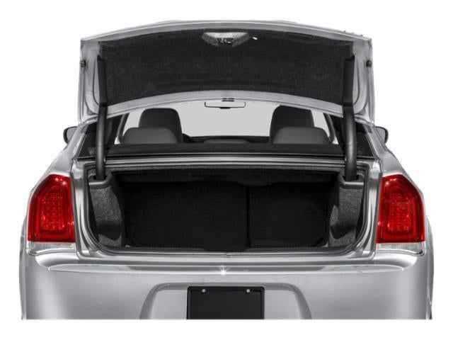 2023 Chrysler 300 Touring L