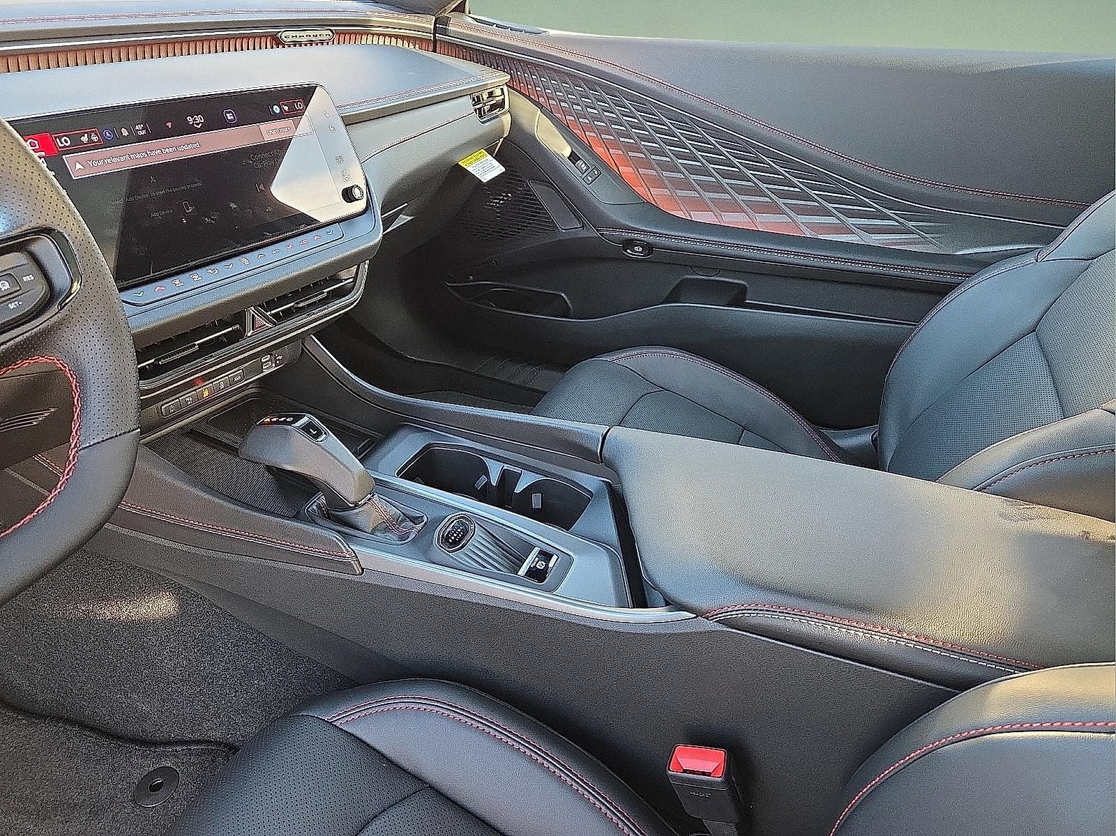 2026 Dodge Charger CHARGER SCAT PACK PLUS 2-DOOR AWD