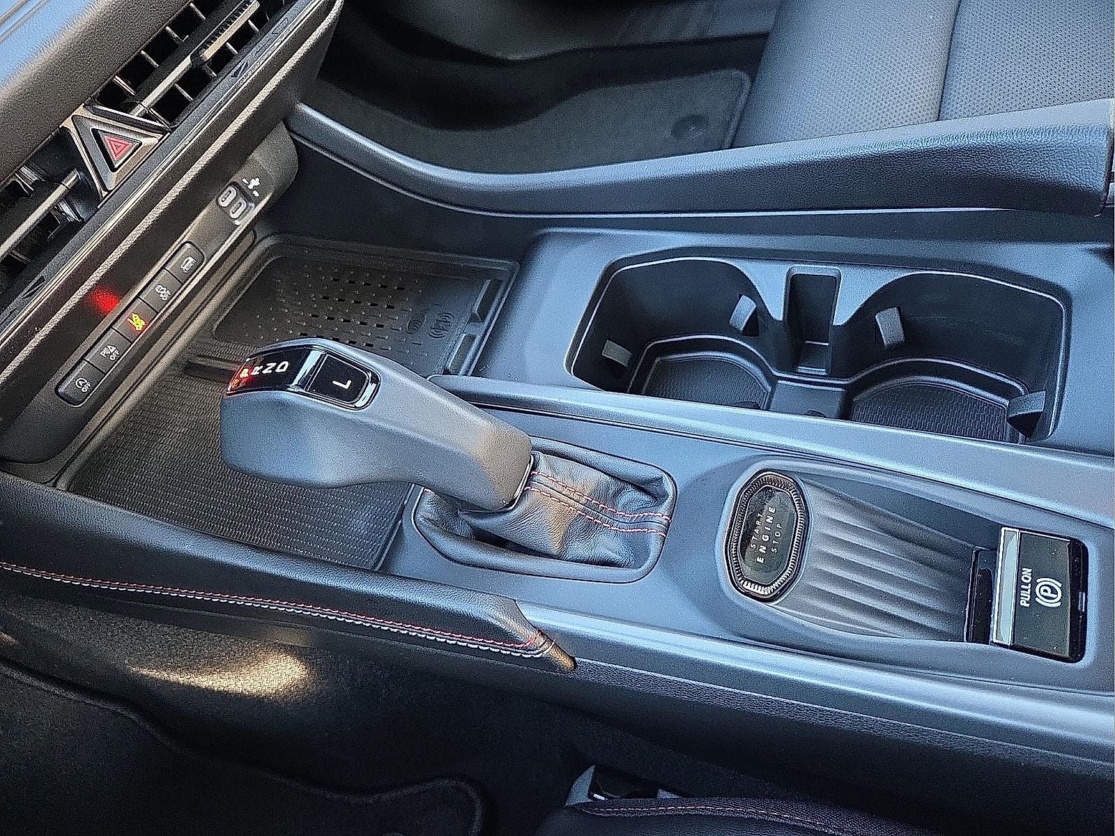 2026 Dodge Charger CHARGER SCAT PACK PLUS 2-DOOR AWD