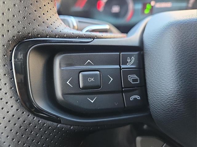 2026 Dodge Charger CHARGER SCAT PACK PLUS 2-DOOR AWD