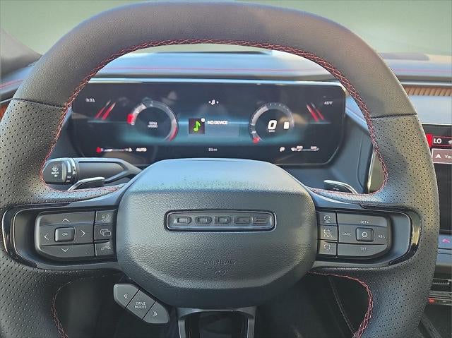 2026 Dodge Charger CHARGER SCAT PACK PLUS 2-DOOR AWD