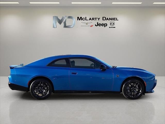 2026 Dodge Charger CHARGER SCAT PACK PLUS 2-DOOR AWD
