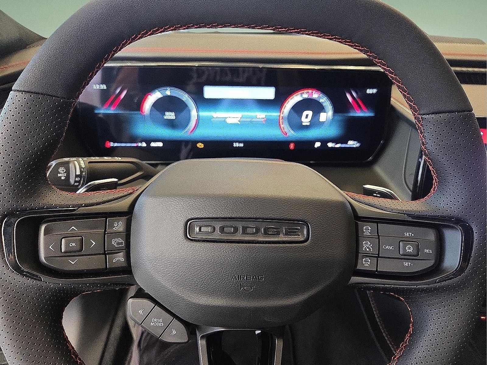 2026 Dodge Charger CHARGER SCAT PACK PLUS 2-DOOR AWD