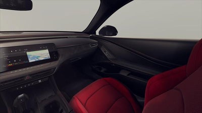 2026 Dodge Charger CHARGER SCAT PACK PLUS 2-DOOR AWD