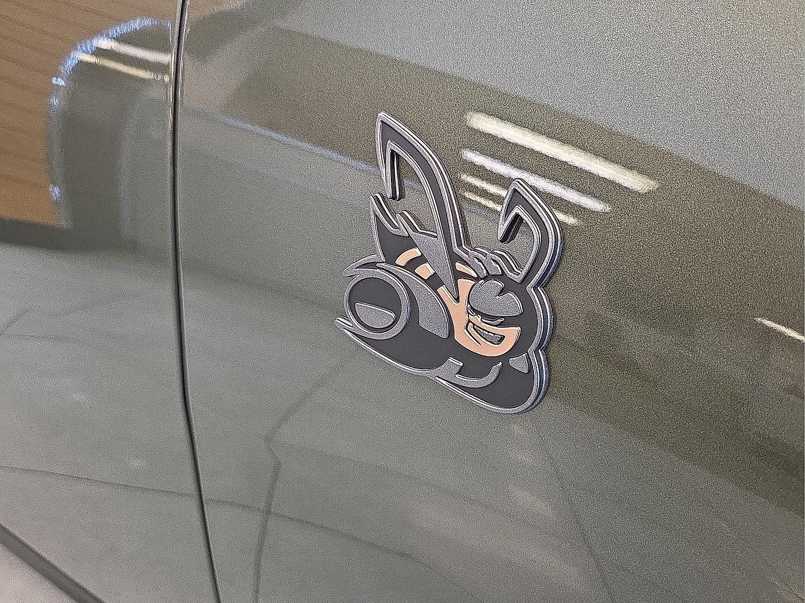 2026 Dodge Charger CHARGER SCAT PACK PLUS 2-DOOR AWD