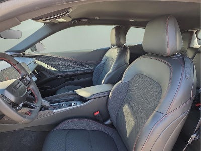 2026 Dodge Charger CHARGER SCAT PACK 2-DOOR AWD