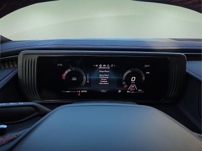 2026 Dodge Charger CHARGER SCAT PACK 2-DOOR AWD