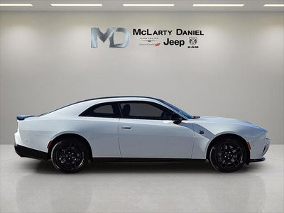 2026 Dodge Charger CHARGER SCAT PACK 2-DOOR AWD