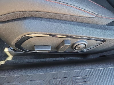 2026 Dodge Charger CHARGER SCAT PACK 2-DOOR AWD