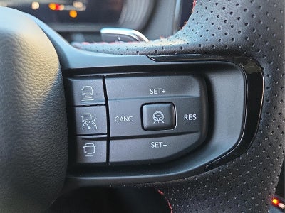 2026 Dodge Charger CHARGER SCAT PACK 2-DOOR AWD