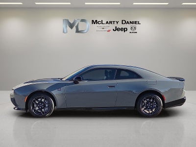 2026 Dodge Charger CHARGER SCAT PACK 2-DOOR AWD