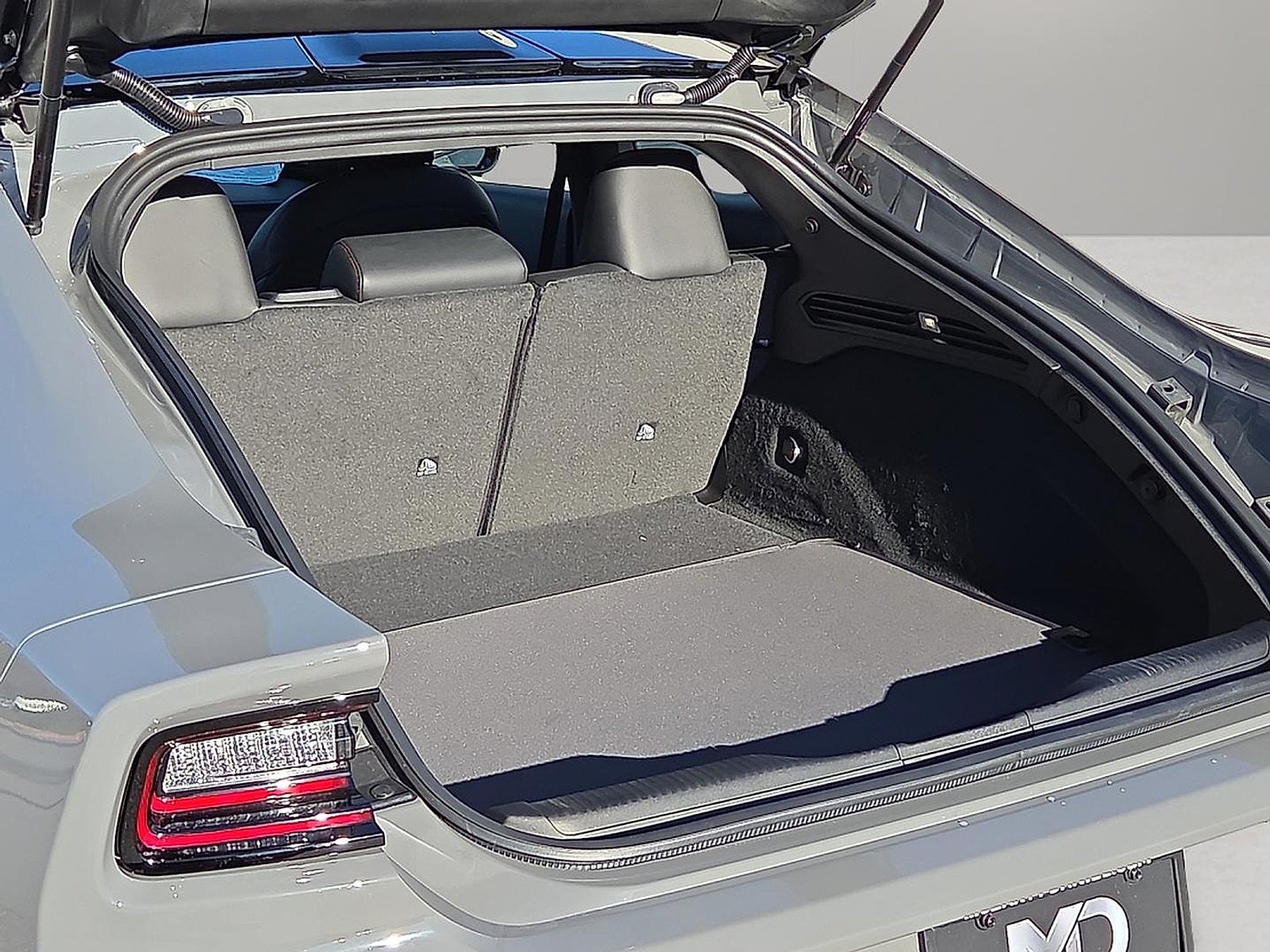 2026 Dodge Charger CHARGER SCAT PACK 2-DOOR AWD