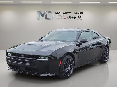 2026 Dodge Charger CHARGER SCAT PACK 2-DOOR AWD