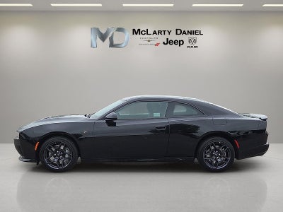 2026 Dodge Charger CHARGER SCAT PACK 2-DOOR AWD