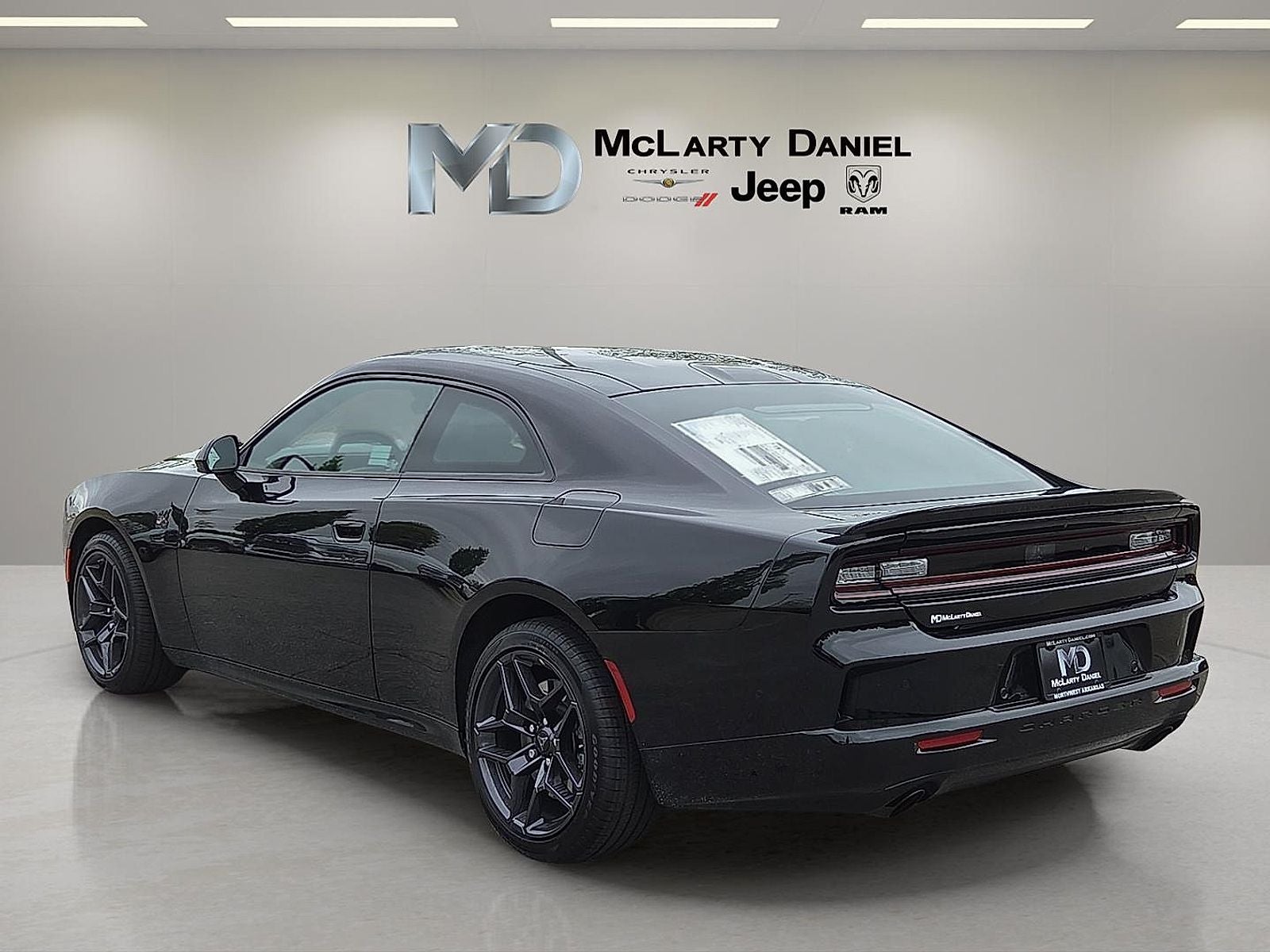 2026 Dodge Charger CHARGER SCAT PACK 2-DOOR AWD