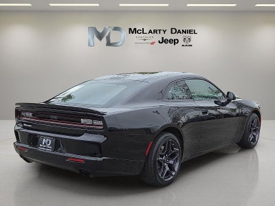 2026 Dodge Charger CHARGER SCAT PACK 2-DOOR AWD