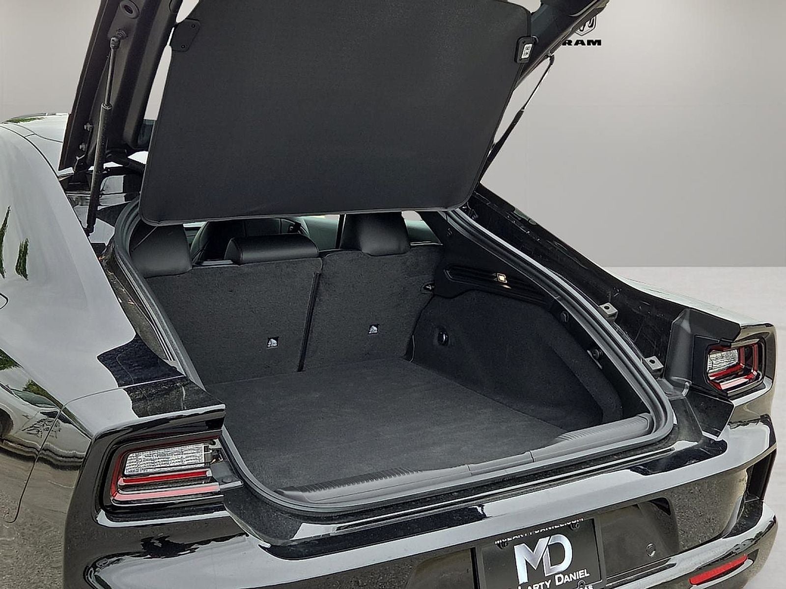 2026 Dodge Charger CHARGER SCAT PACK 2-DOOR AWD