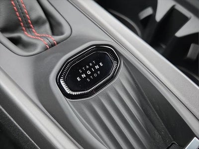 2026 Dodge Charger CHARGER SCAT PACK 2-DOOR AWD