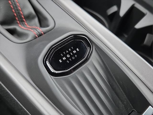 2026 Dodge Charger CHARGER SCAT PACK 2-DOOR AWD