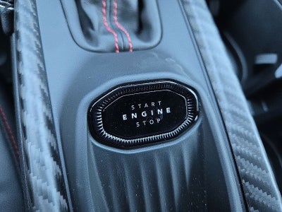 2026 Dodge Charger CHARGER SCAT PACK PLUS 2-DOOR AWD