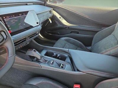 2026 Dodge Charger CHARGER SCAT PACK PLUS 2-DOOR AWD