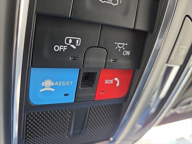 2026 Dodge Charger CHARGER SCAT PACK PLUS 2-DOOR AWD