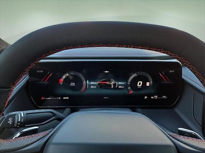 2026 Dodge Charger CHARGER SCAT PACK PLUS 2-DOOR AWD