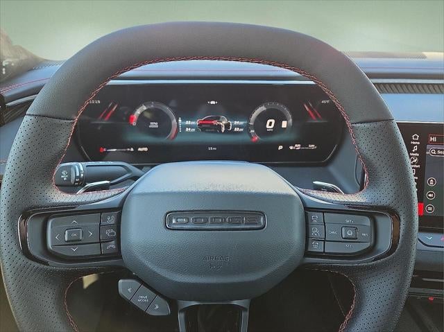 2026 Dodge Charger CHARGER SCAT PACK PLUS 2-DOOR AWD