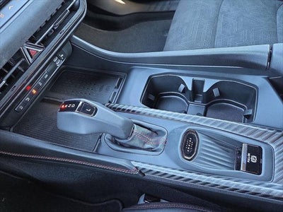 2026 Dodge Charger CHARGER SCAT PACK PLUS 2-DOOR AWD