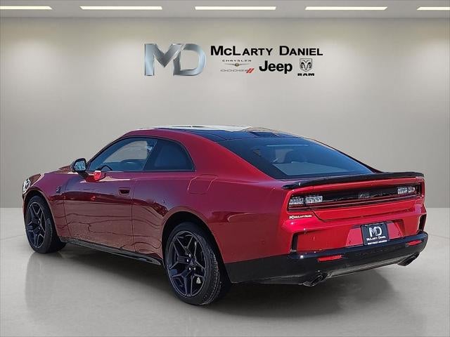 2026 Dodge Charger CHARGER SCAT PACK PLUS 2-DOOR AWD