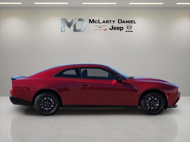 2026 Dodge Charger CHARGER SCAT PACK PLUS 2-DOOR AWD