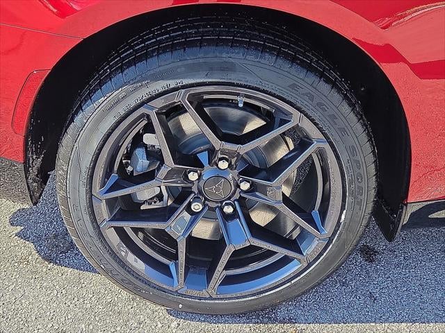 2026 Dodge Charger CHARGER SCAT PACK PLUS 2-DOOR AWD