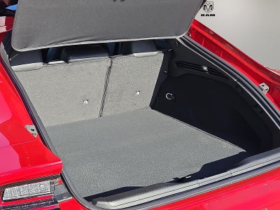 2026 Dodge Charger CHARGER SCAT PACK 2-DOOR AWD