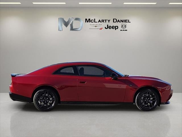 2026 Dodge Charger CHARGER SCAT PACK 2-DOOR AWD