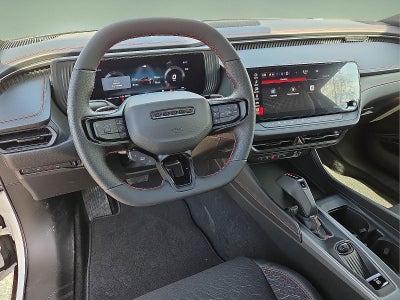 2026 Dodge Charger CHARGER SCAT PACK 2-DOOR AWD